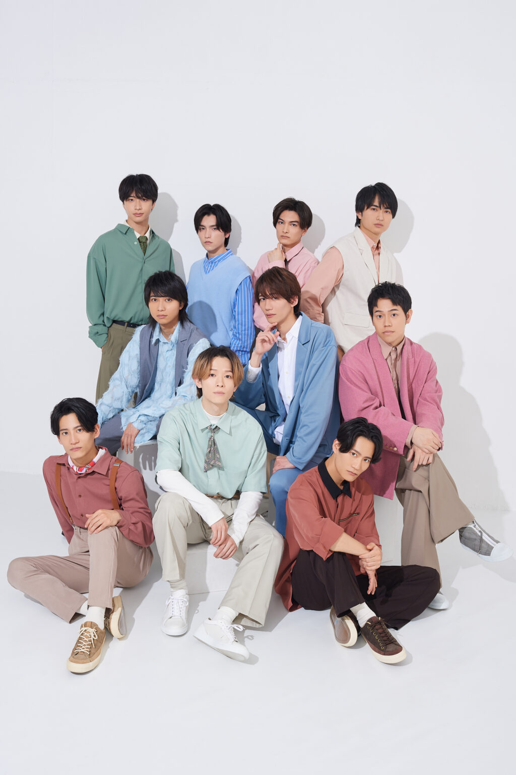 タレント サンミュージックブレーン